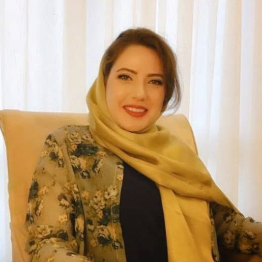 دکتر مریم  جلالی فراهانی