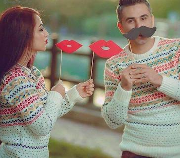 تنها با ترس هایش