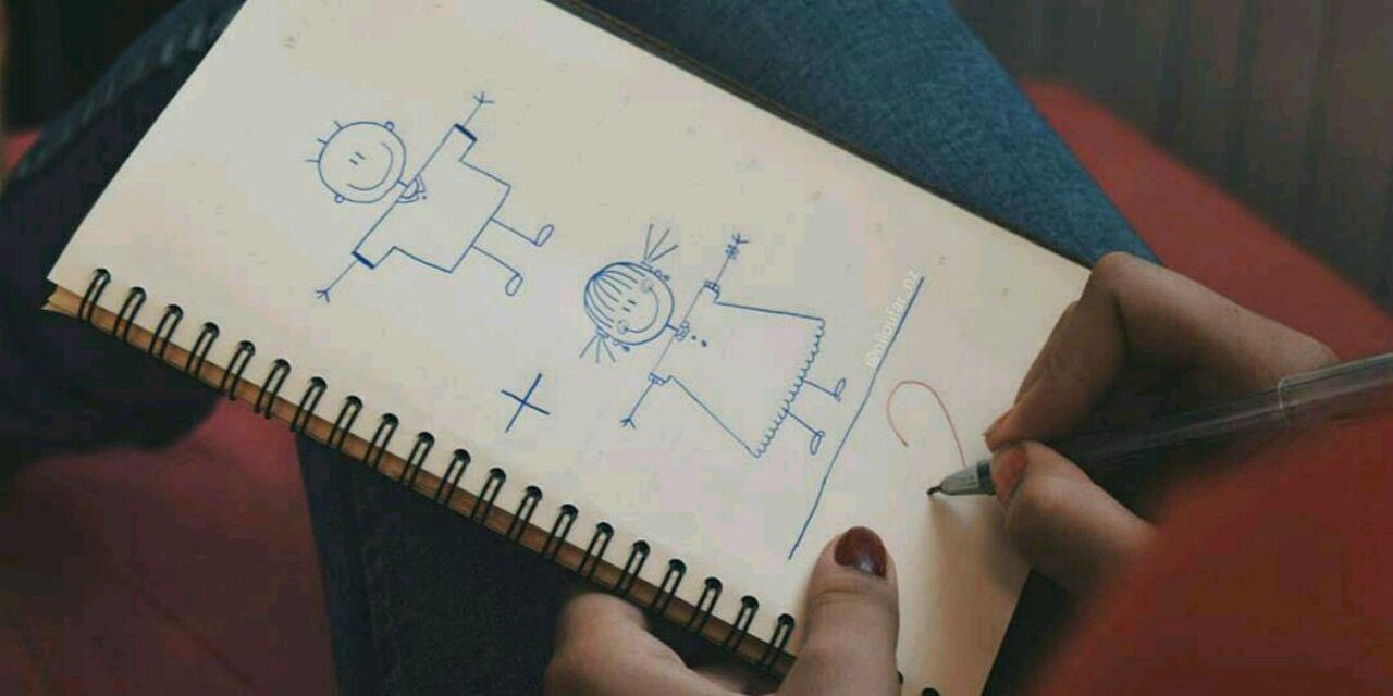 دختران عاشق
