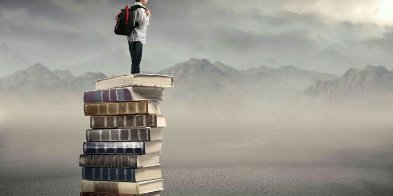 نوجوان مالک