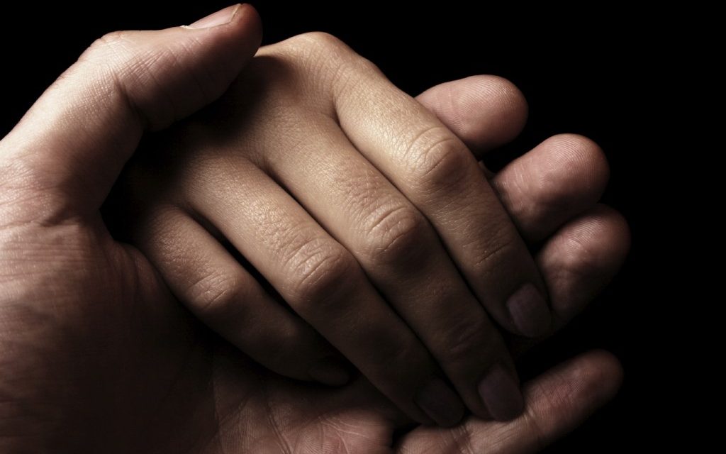 فقط گوش کنید